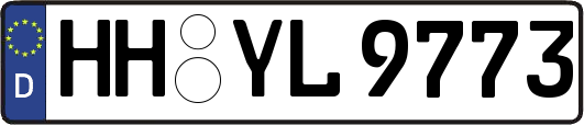 HH-YL9773