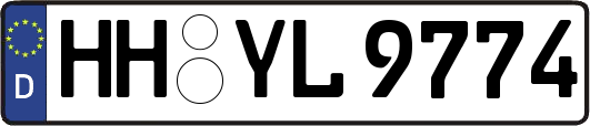 HH-YL9774