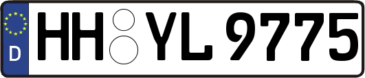 HH-YL9775