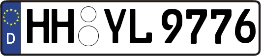 HH-YL9776