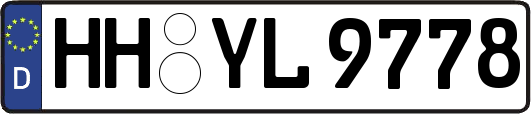 HH-YL9778