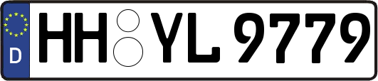 HH-YL9779