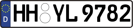 HH-YL9782
