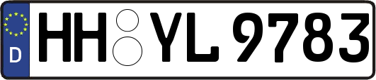 HH-YL9783