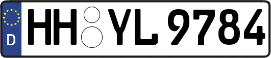 HH-YL9784