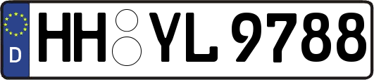 HH-YL9788