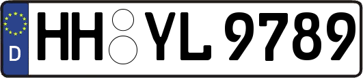 HH-YL9789