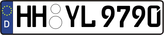 HH-YL9790