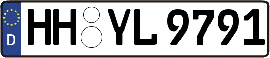 HH-YL9791