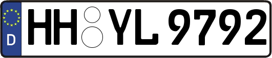 HH-YL9792