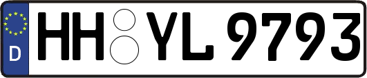 HH-YL9793