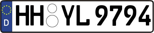 HH-YL9794