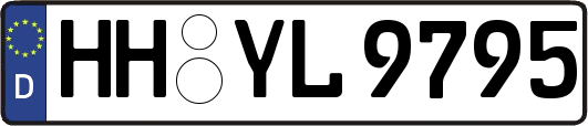 HH-YL9795