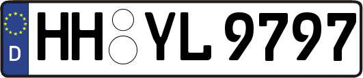 HH-YL9797