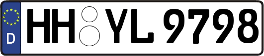 HH-YL9798