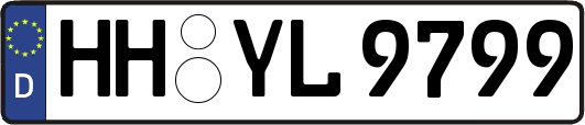HH-YL9799