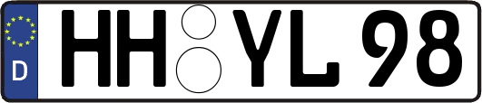 HH-YL98