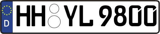 HH-YL9800