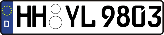 HH-YL9803