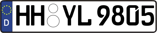 HH-YL9805