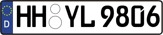 HH-YL9806