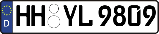 HH-YL9809