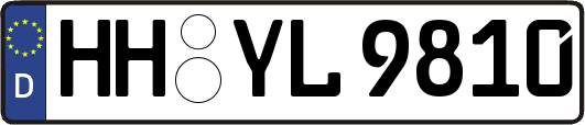 HH-YL9810