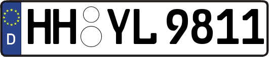 HH-YL9811