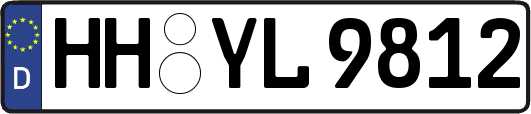 HH-YL9812