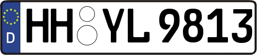 HH-YL9813