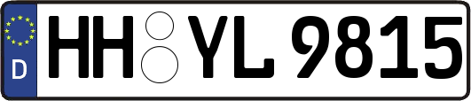 HH-YL9815