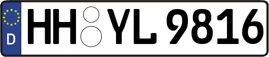 HH-YL9816