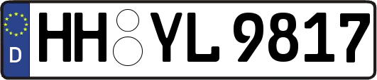 HH-YL9817
