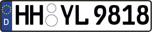 HH-YL9818
