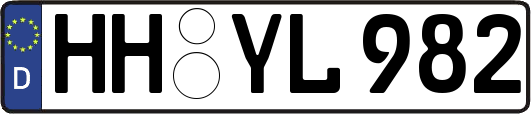 HH-YL982