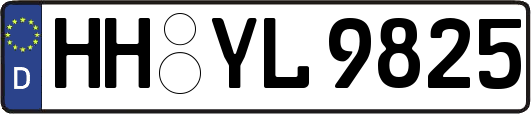HH-YL9825