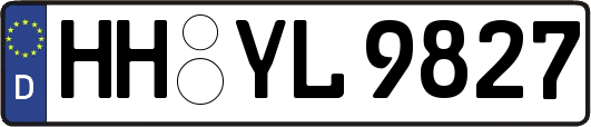 HH-YL9827