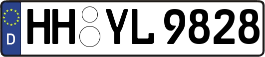 HH-YL9828