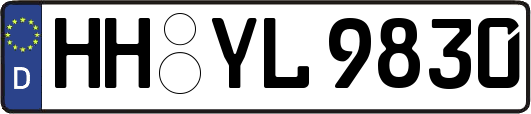 HH-YL9830