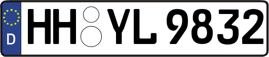 HH-YL9832