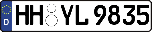 HH-YL9835