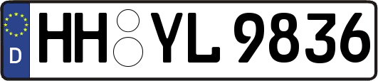 HH-YL9836