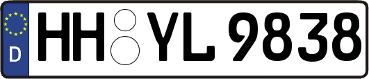 HH-YL9838