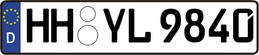 HH-YL9840