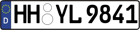 HH-YL9841