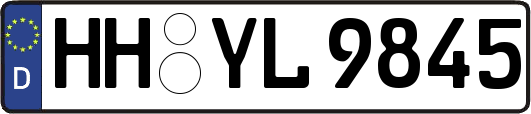 HH-YL9845