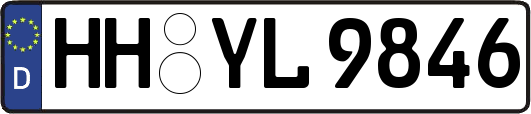 HH-YL9846