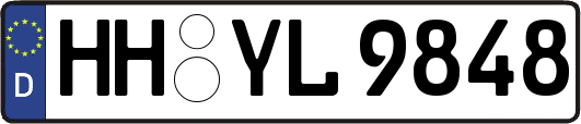 HH-YL9848