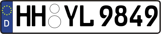 HH-YL9849