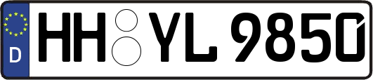 HH-YL9850